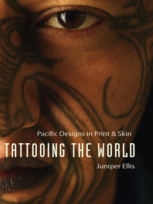 cover image of Tattooing the World
